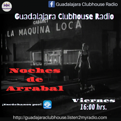 Noches de Arrabal