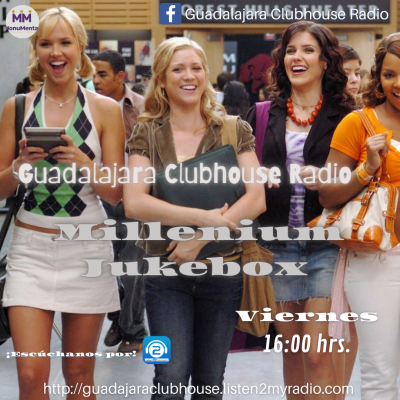 Millenium Jukebox