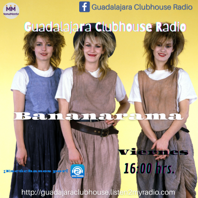 Bananarama