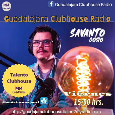 Savanto Cosío