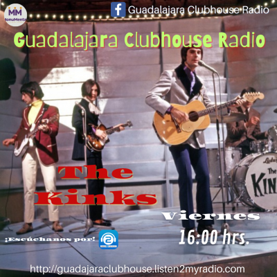 The Kinks
