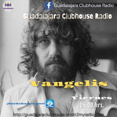 Vangelis