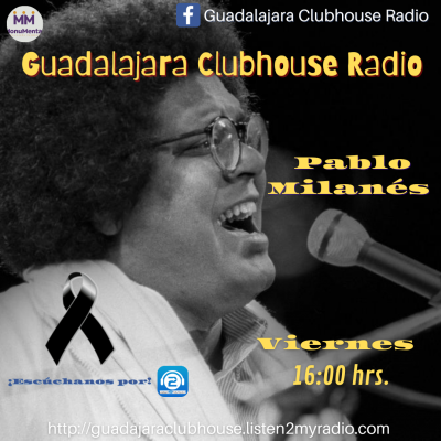 Pablo Milanés