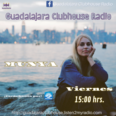 MUNYA