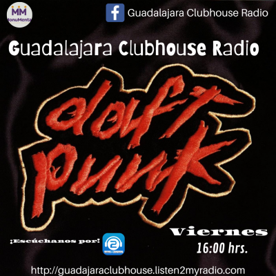 Daft Punk - Homework