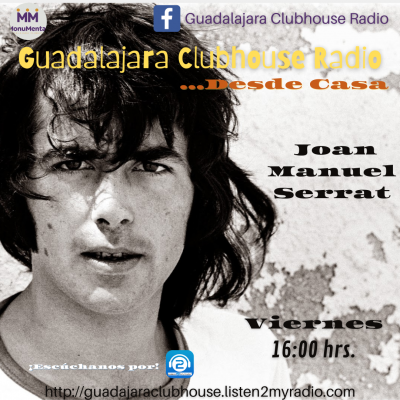 Joan Manuel Serrat