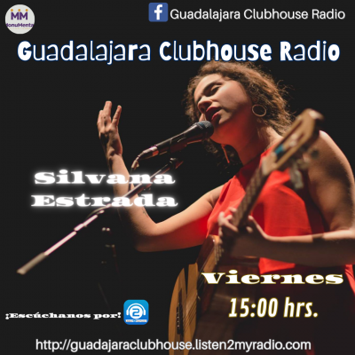 Silvana Estrada