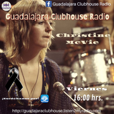 Christine McVie