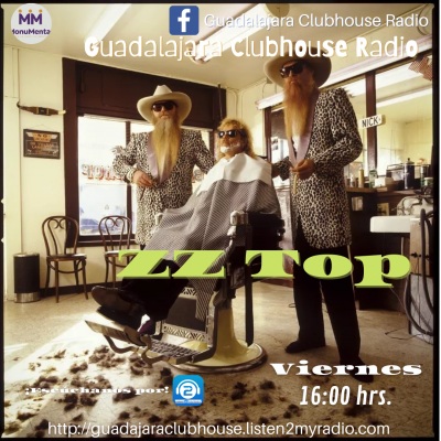 ZZ Top