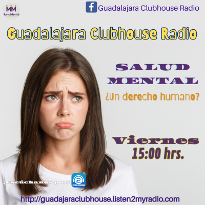 SALUD MENTAL ¿Un derecho humano?