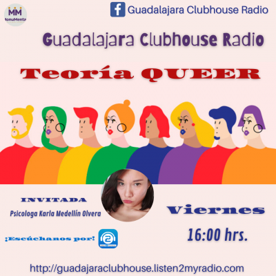 Teoría QUEER