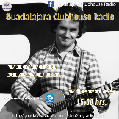 Victor Manuel