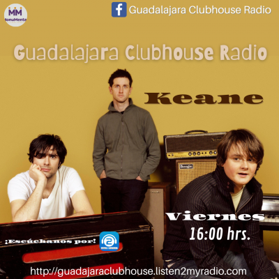 Keane
