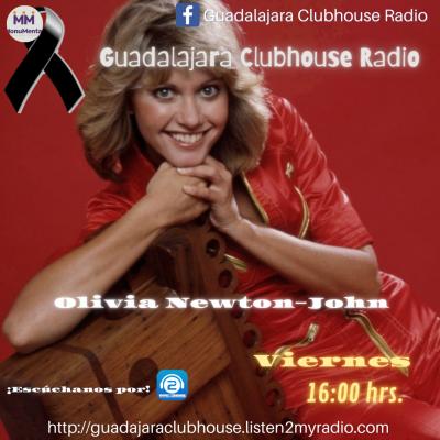 Olivia Newton-John