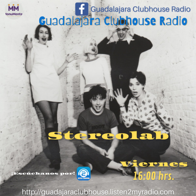 Stereolab