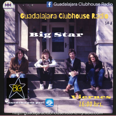 Big Star #1 Record