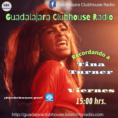 Recordando a Tina Turner