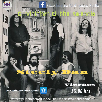 Steely Dan