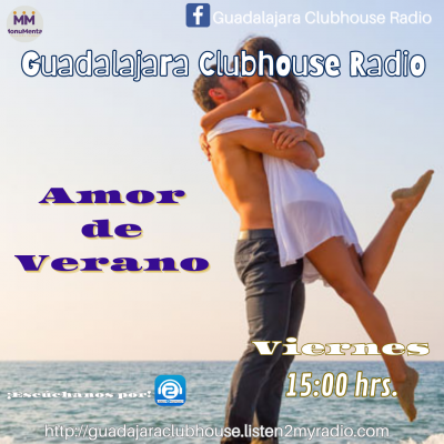 Amor de Verano