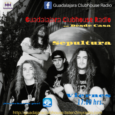 Sepultura