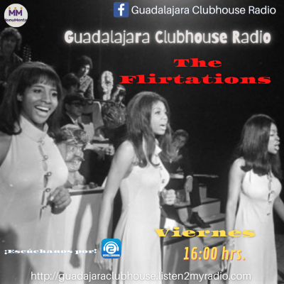 The Flirtations